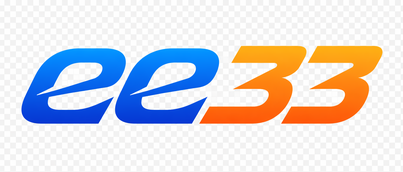 ee33 লোগো